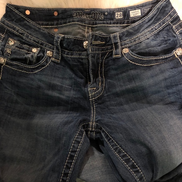 MISS ME jeans - Picture 5 of 5